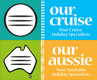 28 day cruise around australia 2022